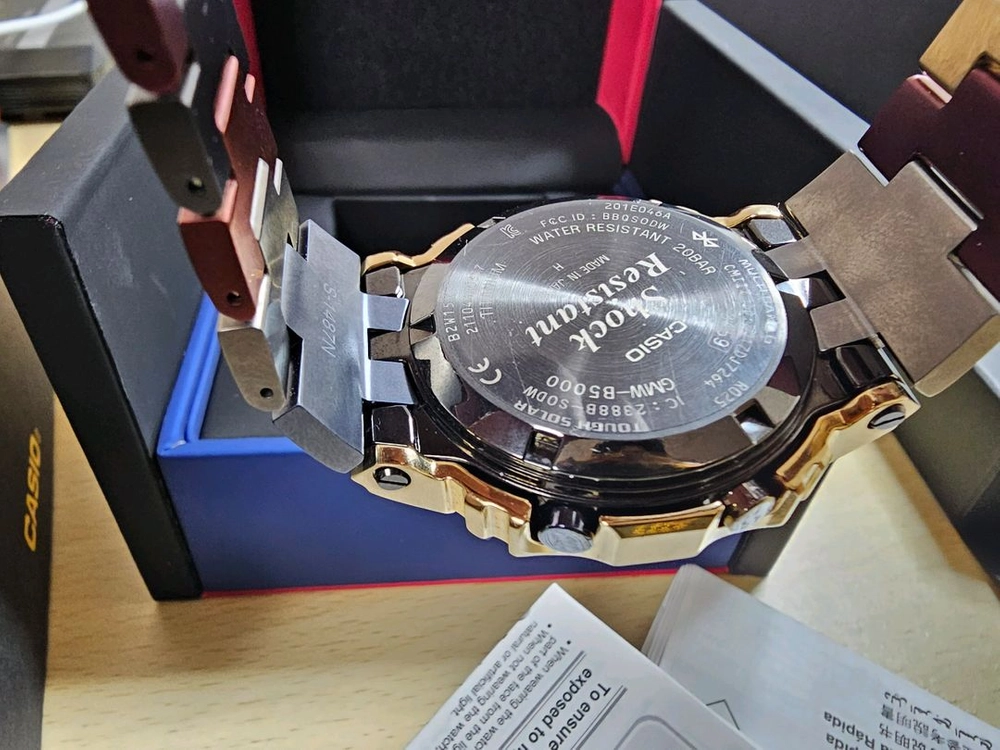 gmw b5000tr 이미지