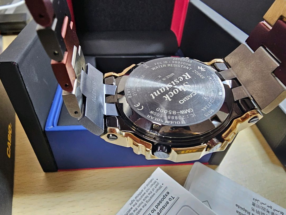 gmw b5000tr 이미지