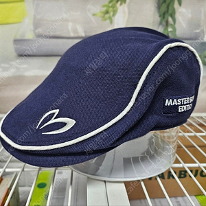 마스터바니 여성골프모자 봄~여름 골프모자 헌팅캡 (56) KE32 이미지