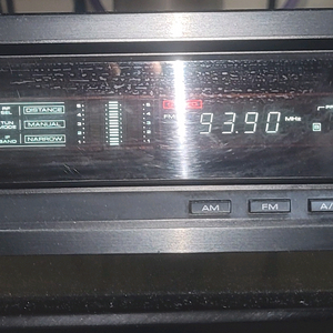 Kenwood kt7020 튜너 이미지