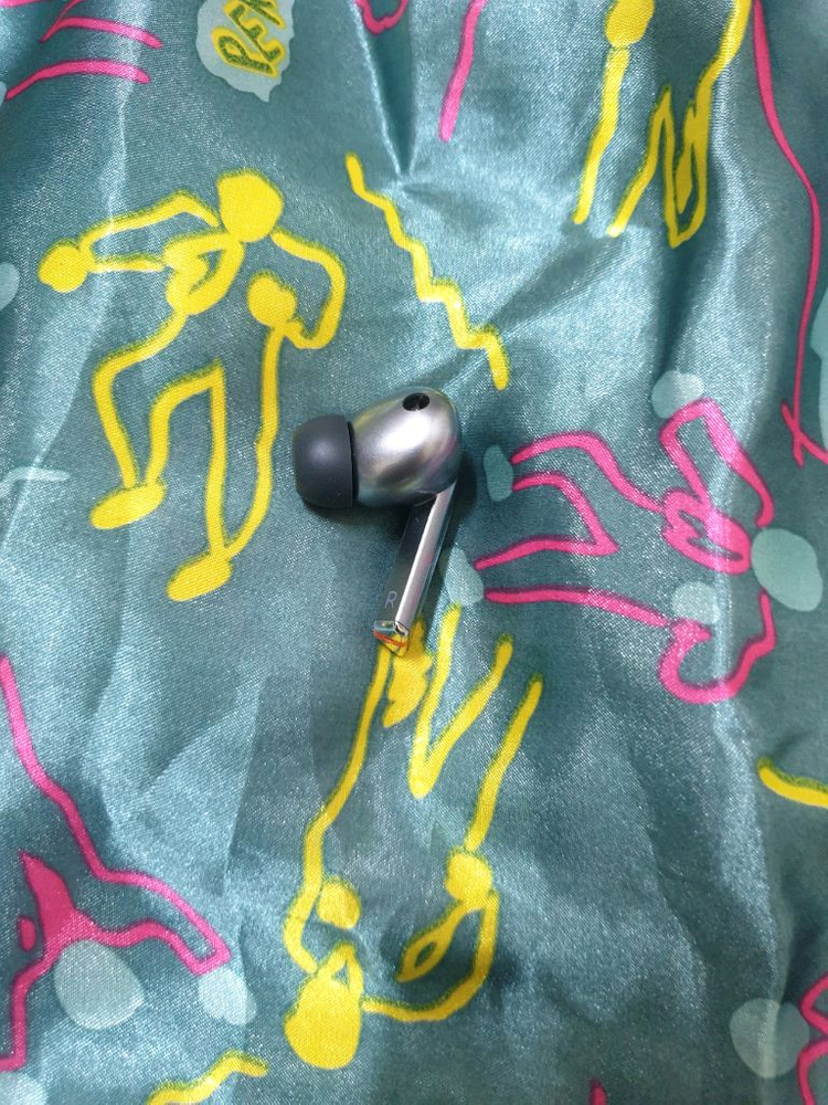 버즈3 프로 오른쪽 (무료배송) 이미지