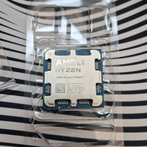 라이젠 9600X (중고/직구) 이미지