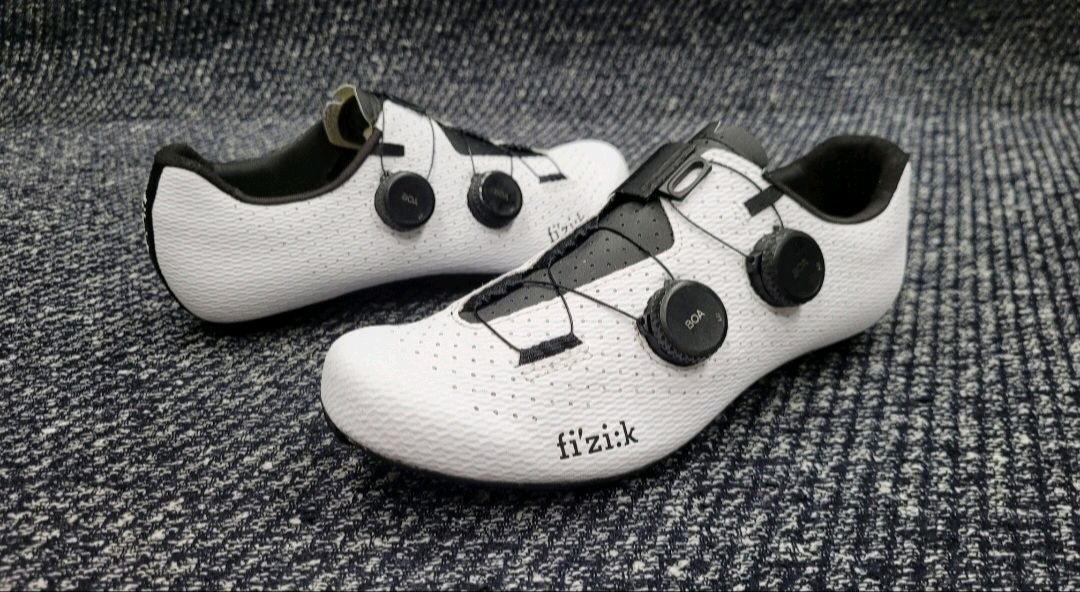 fizik 피직 벤토 스타빌리타 최상급 카본 클릿슈즈/시마노 울테그라페달 이미지