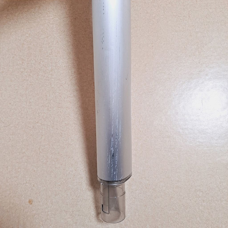 LG 코드제로 A9 무선청소기 정품 완드 연결봉 연장관 파이프 튜브 스틱 이미지