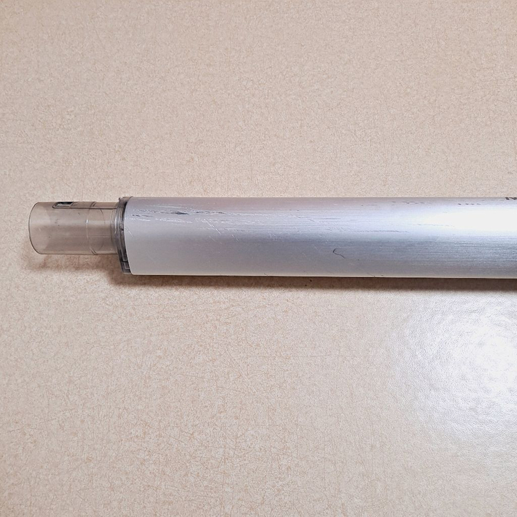 LG 코드제로 A9 무선청소기 정품 완드 연결봉 연장관 파이프 튜브 스틱 이미지