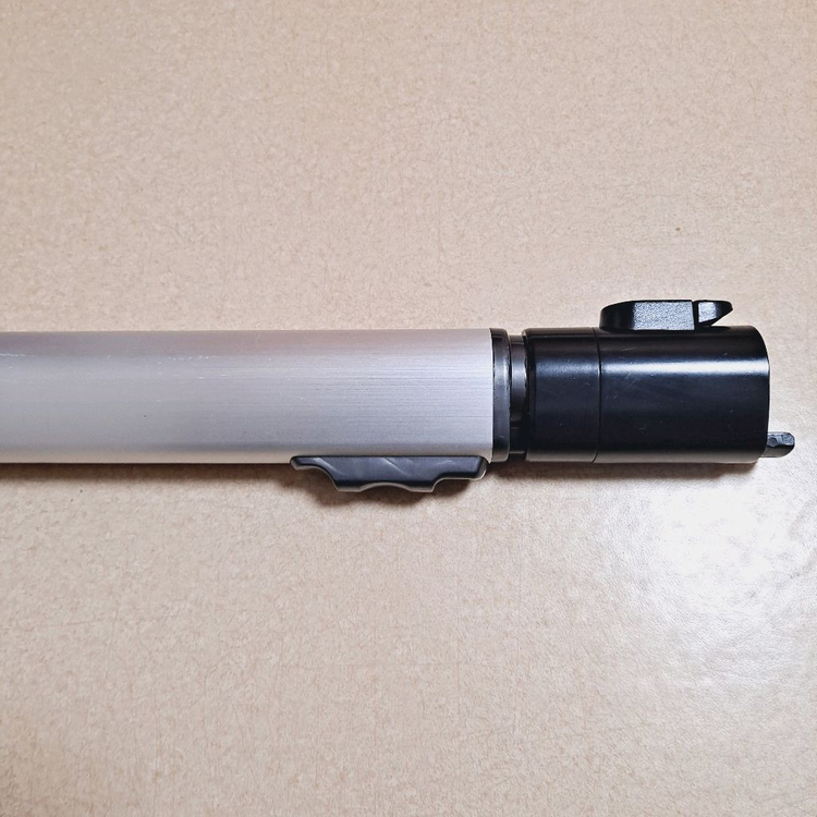 LG 코드제로 A9 무선청소기 정품 완드 연결봉 연장관 파이프 튜브 스틱 이미지