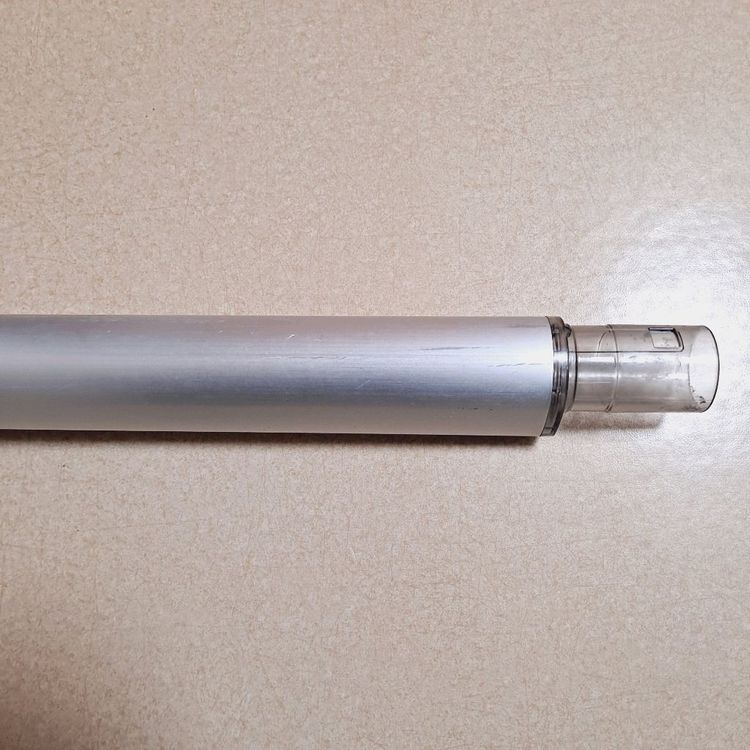 LG 코드제로 A9 무선청소기 정품 완드 연결봉 연장관 파이프 튜브 스틱 이미지