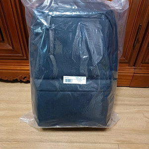 샘소나이트 WATLIN 백팩 블랙 새상품 이미지