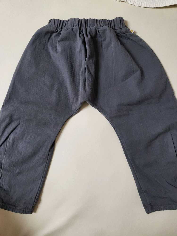 유아한복 리틀타니 남아 계량한복 100 110 이미지