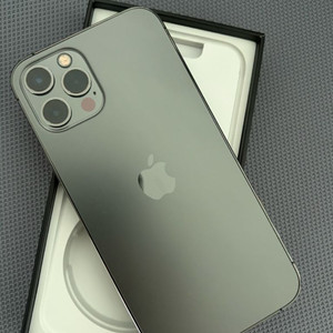 아이폰12프로 그래파이트 256기가 이미지