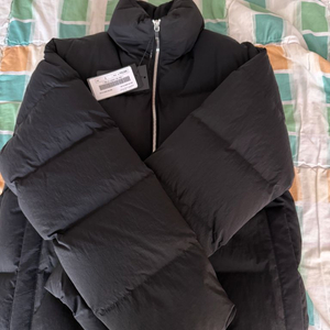 질스튜어트 뉴욕 남자패딩 95 S사이즈 이미지