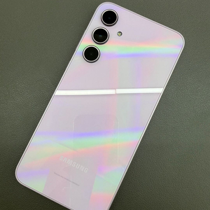 [대전 중고폰] 갤럭시 A35 128GB 어썸 라벤더 / SS급 / 실물촬영 / 매장운영 411708 이미지