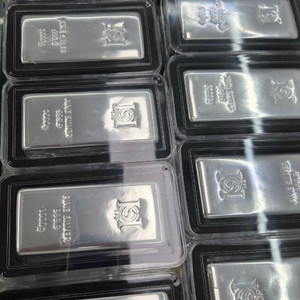 홀마크 연구소 포나인 실버바 1kg 그 외 이미지