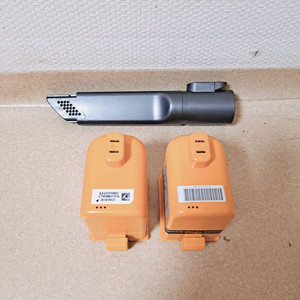 LG 코드제로 A9 무선청소기 방전배터리 부품용 틈새노즐 각오천 키트 툴 이미지