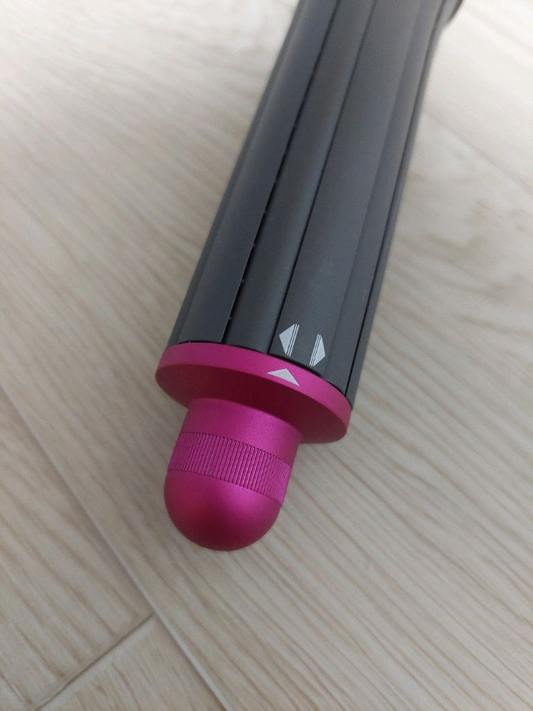 다이슨 정품 에어랩 30mm 숏배럴 양방향 30미리 배럴 이미지