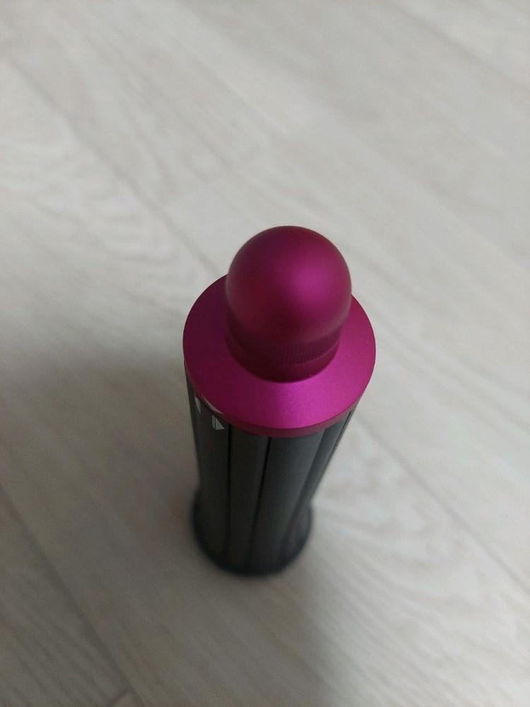 다이슨 정품 에어랩 30mm 숏배럴 양방향 30미리 배럴 이미지