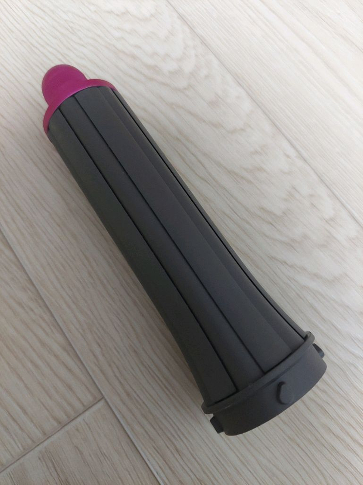 다이슨 정품 에어랩 30mm 숏배럴 양방향 30미리 배럴 이미지