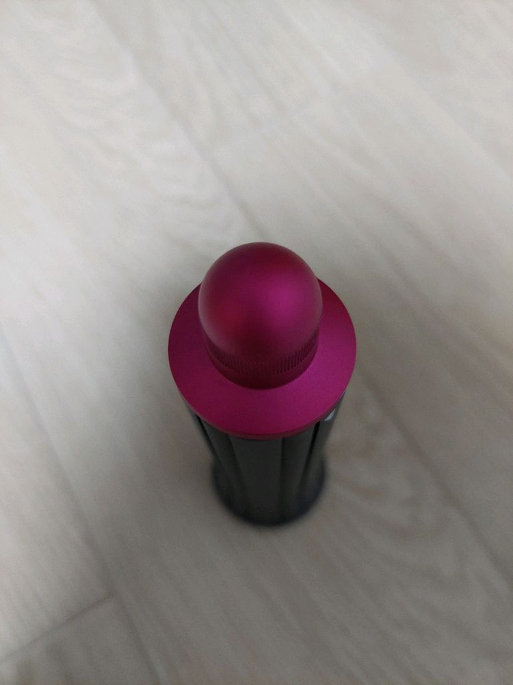 다이슨 정품 에어랩 30mm 숏배럴 양방향 30미리 배럴 이미지