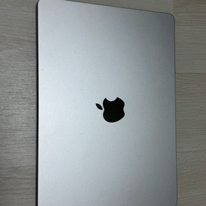 맥북에어 M3칩 13인치 기본형 8GB/256GB 이미지