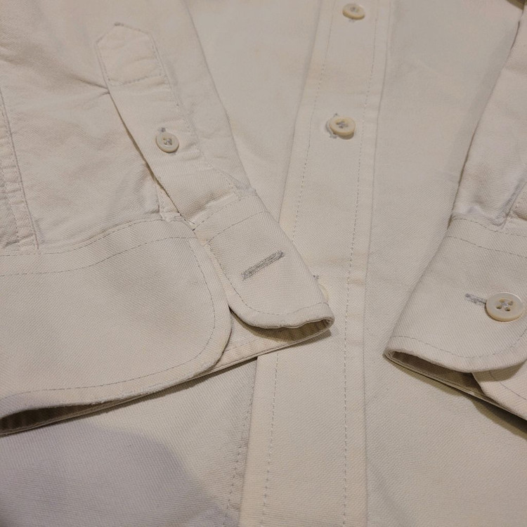 아미 하트로고 옥스포드 셔츠 38 이미지