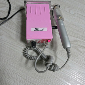 세신 네일 드릴 이미지