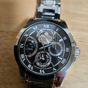 세이코 프리미어 문페이즈 SRX013J1 이미지