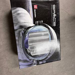 <판매/미개봉> SE Electronics RF Space 리플렉션 필터 이미지