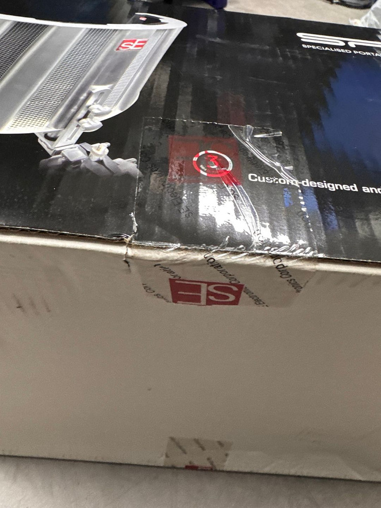 <판매/미개봉> SE Electronics RF Space 리플렉션 필터 이미지