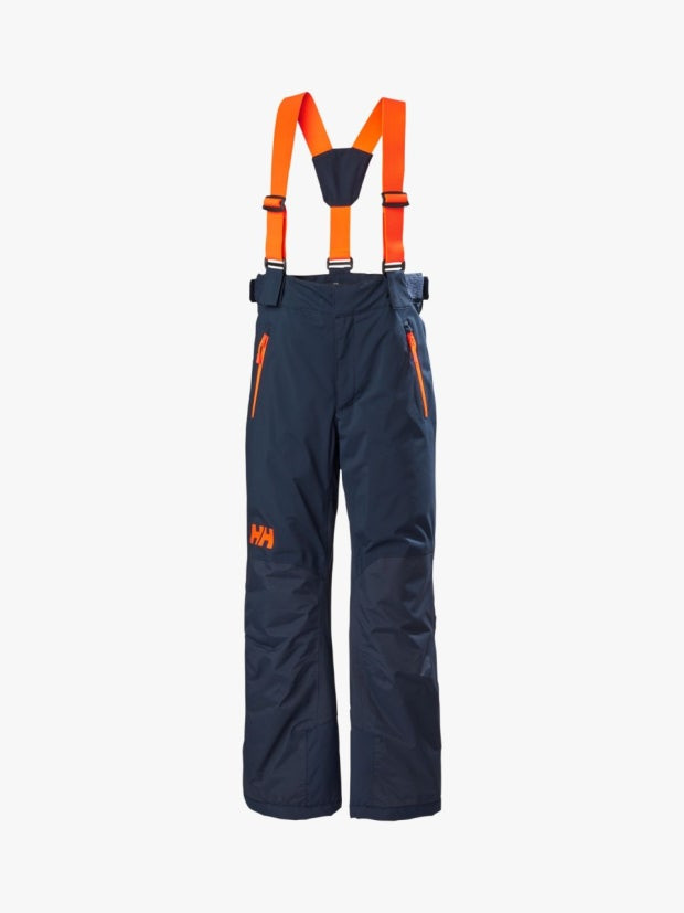 아동 스키복 세트 이미지