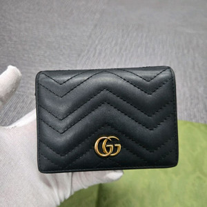 [특가][정품] 구찌 마몬트 GG 반지갑 이미지