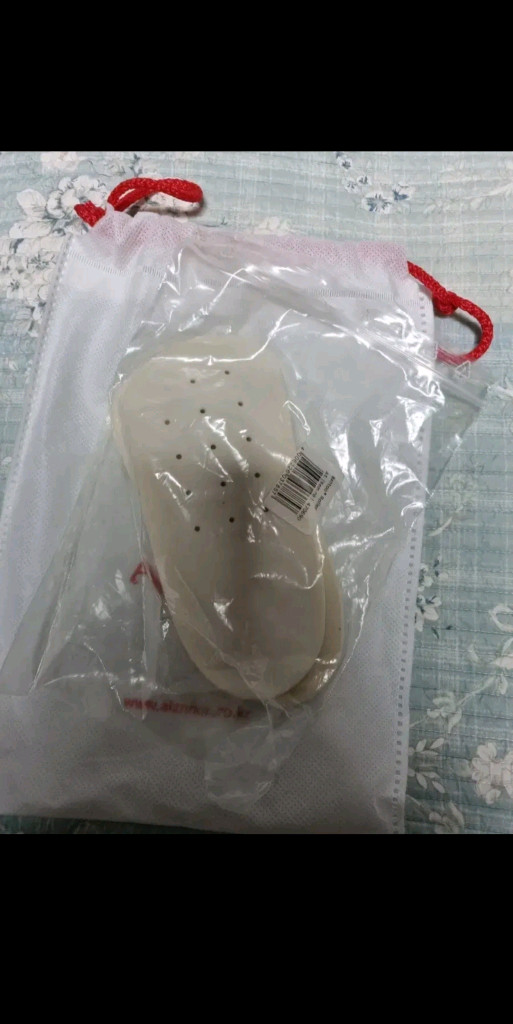 새제품 알즈너발교정구245~250 이미지