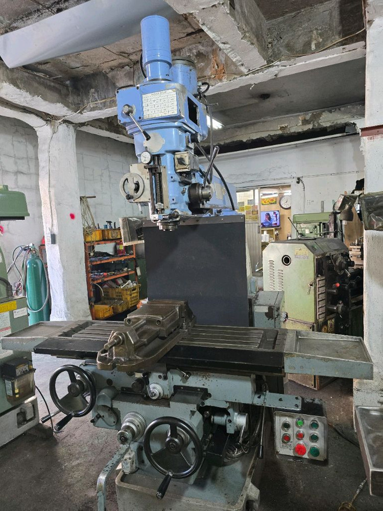 범용밀링 이미지