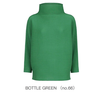 에눌미이세이미야케돌먼스트레치탑 플리츠플리즈 이미지