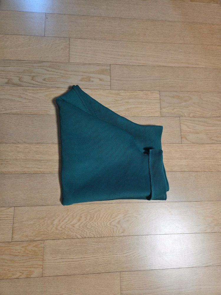 에눌미이세이미야케돌먼스트레치탑 플리츠플리즈 이미지