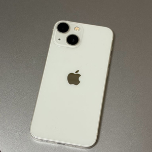 아이폰 13 미니 128GB 스타라이트 이미지