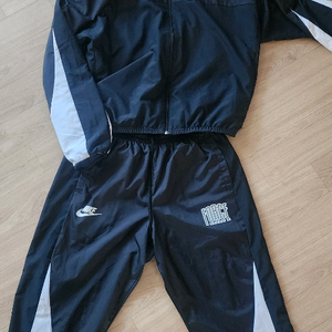 나이키 포스 농구 트레이닝세트 이미지