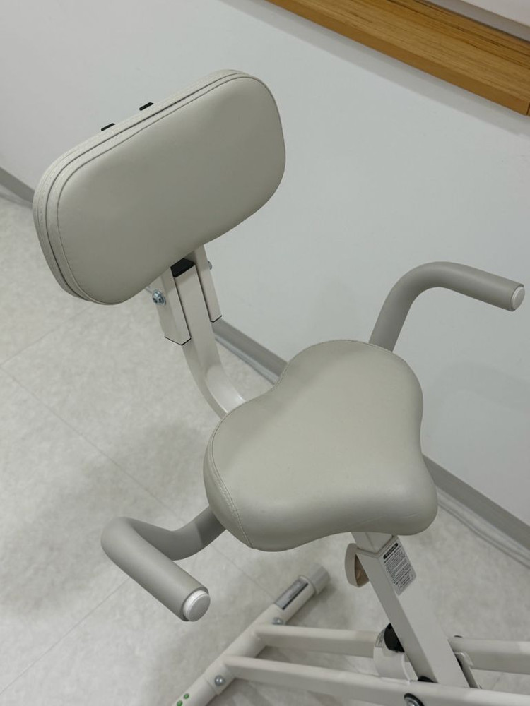 엑사이더 실내자전거(접이식 기본형) 이미지