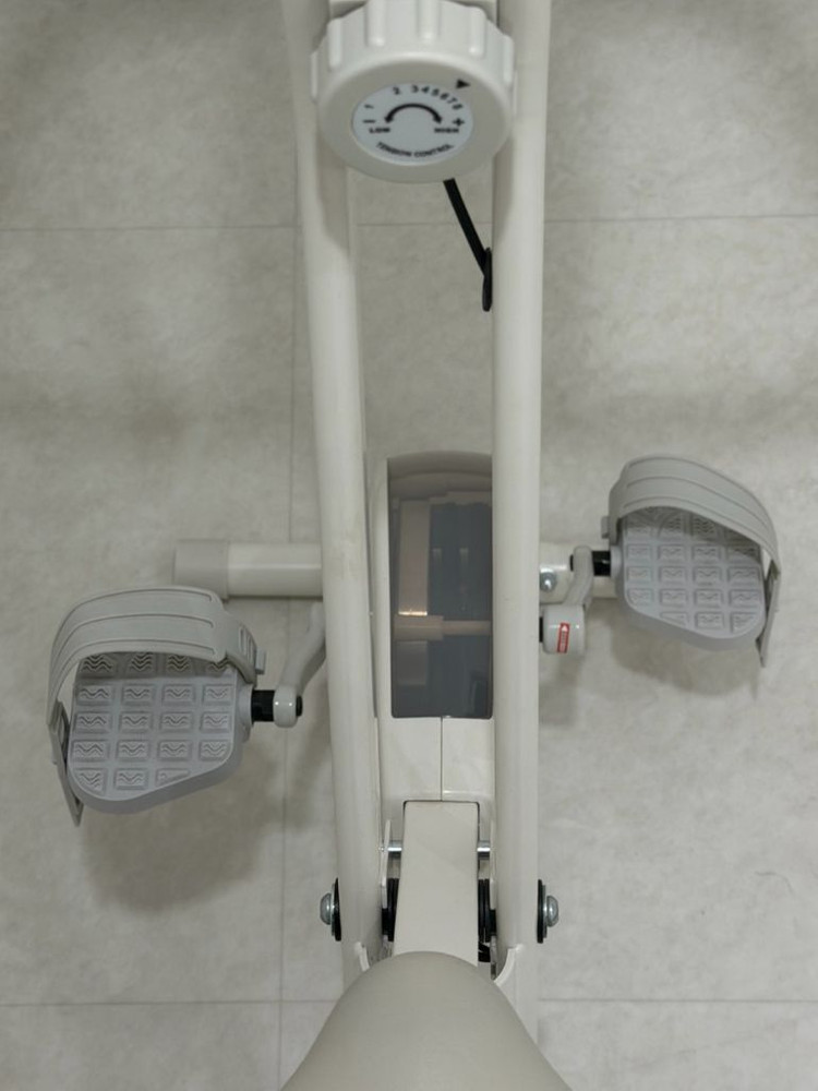 엑사이더 실내자전거(접이식 기본형) 이미지