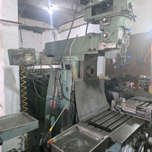 범용밀링 이미지