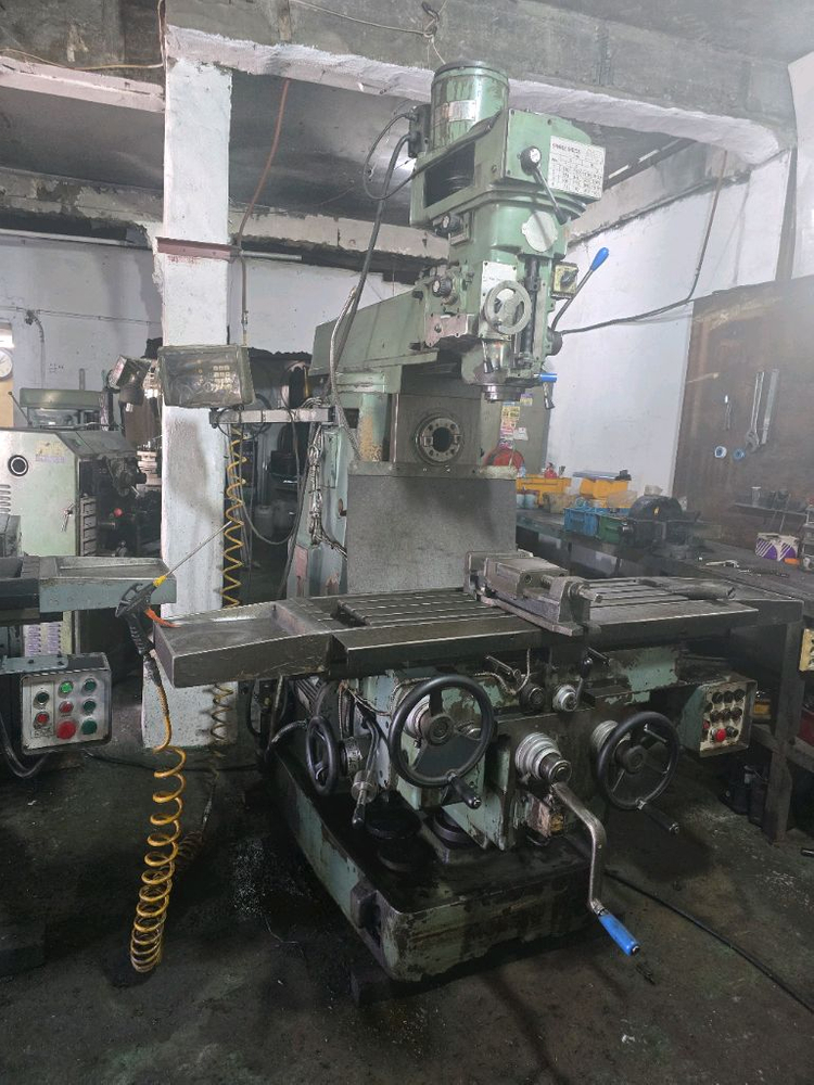 범용밀링 이미지