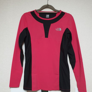 노스페이스 래쉬가드 90/L 이미지