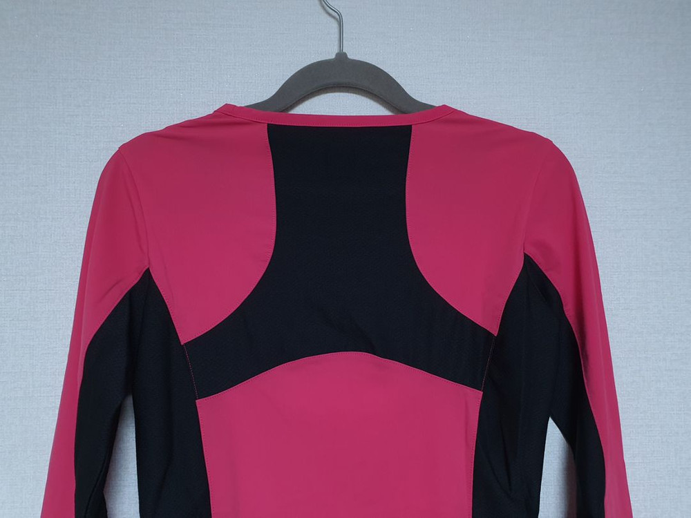 노스페이스 래쉬가드 90/L 이미지