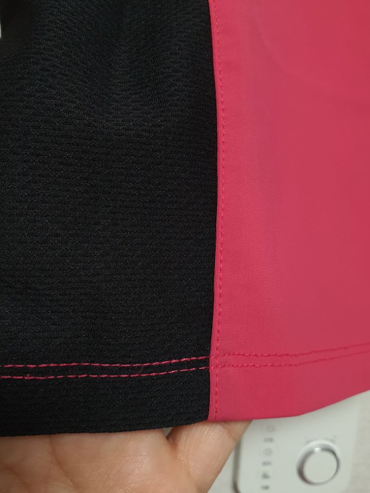 노스페이스 래쉬가드 90/L 이미지