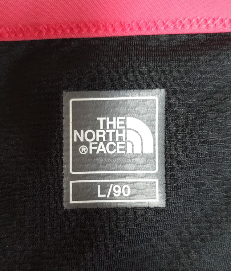 노스페이스 래쉬가드 90/L 이미지