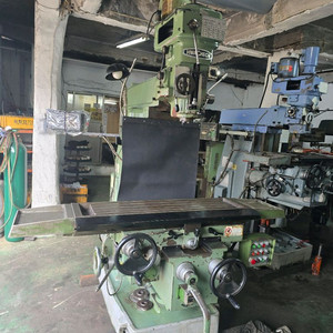 범용밀링 이미지