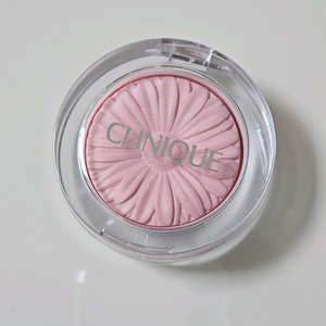 크리니크 치크팝 발레리나팝 이미지