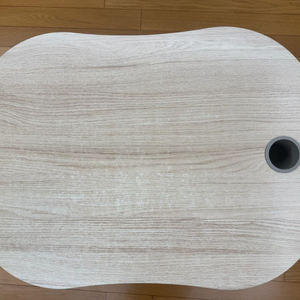 리바트 어린이용 높이조절 책상 이미지