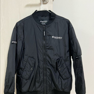 디스커버리 주니어 항공점퍼 사이즈160 상태완전깨끗!!^^ 이미지