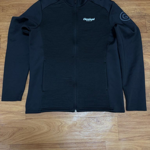 [100] 클리브랜드 집업 이미지