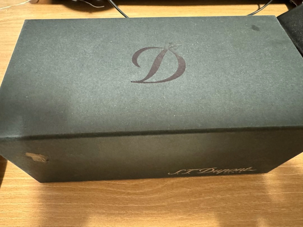 [정품/급처] J.T Dupont (뒤퐁) 보잉 선글라스 이미지
